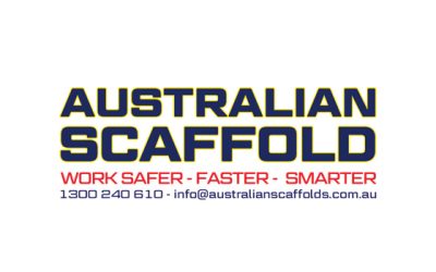 AUSTRALIAN SCAFFOLD SUPPORT ITeC