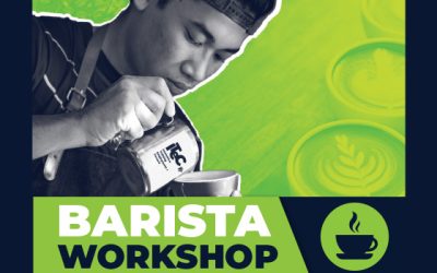 BARISTA 3 HOURS SHORT COURSE