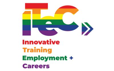 ITeC CELEBRATES PRIDE MONTH