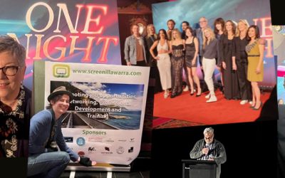 PARAMOUNT+ PREMIERE OF ONE NIGHT