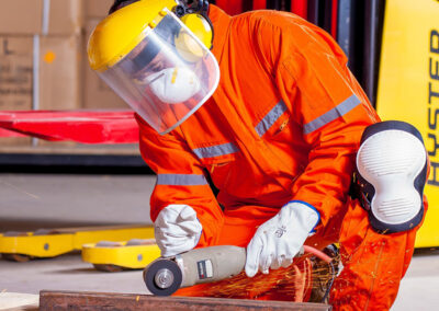 Work Health and Safety Certificate IV