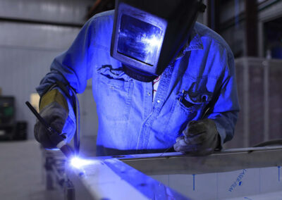 Gain knowledge about occupational health safety and risk management