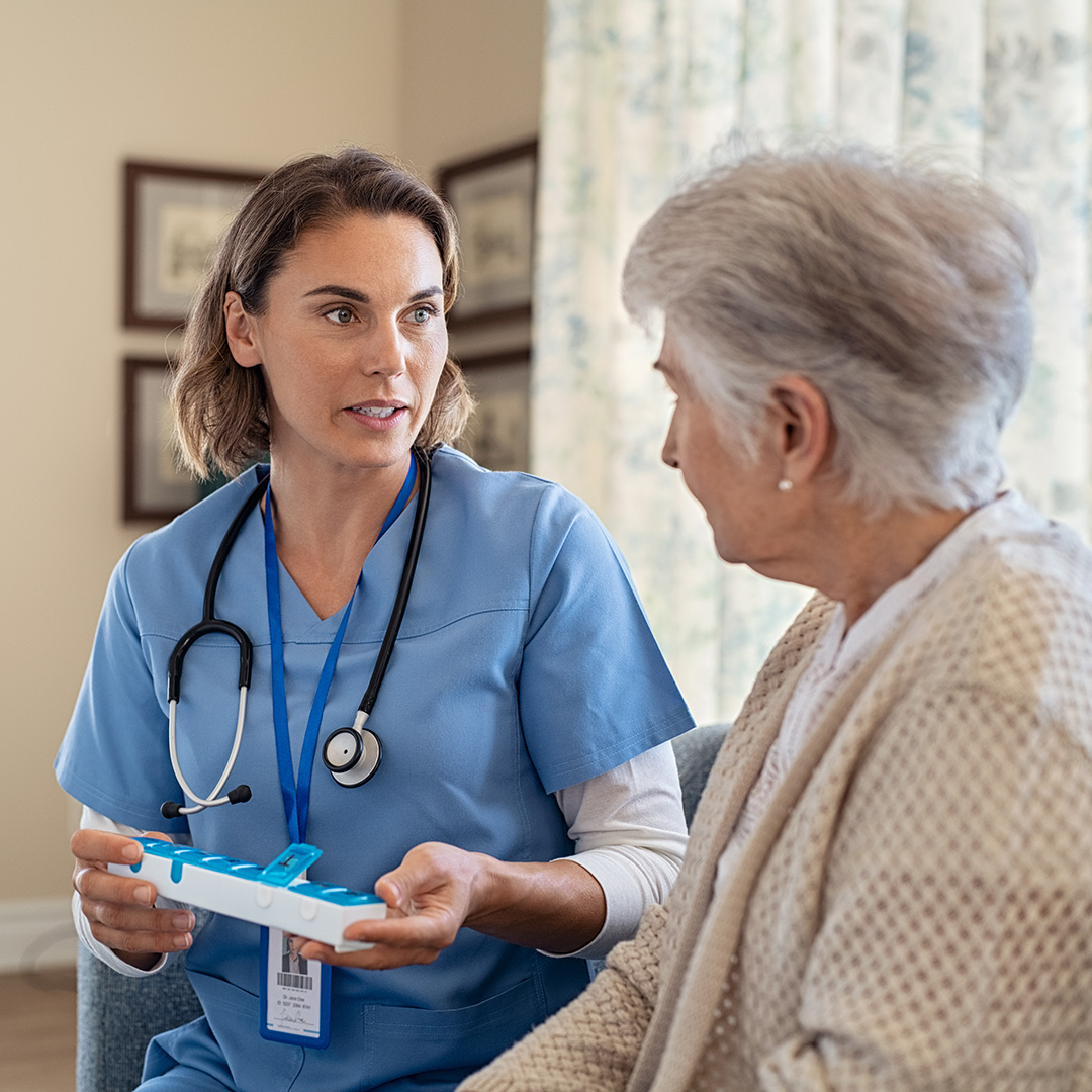 meds_discuss Enhance your skills with a nationally recognised qualification
