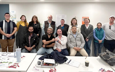 Situational Leadership® (SLII®) Workshop A Hit
