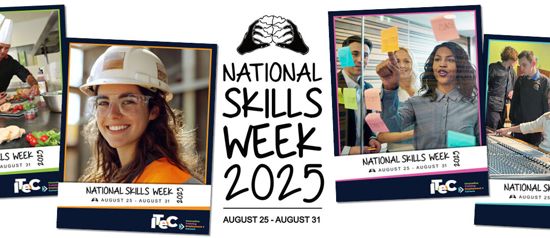 National Skills Week – Explore ALL the options