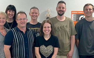 Leadership in Action: SLII® Workshop with Next Session on 12 December