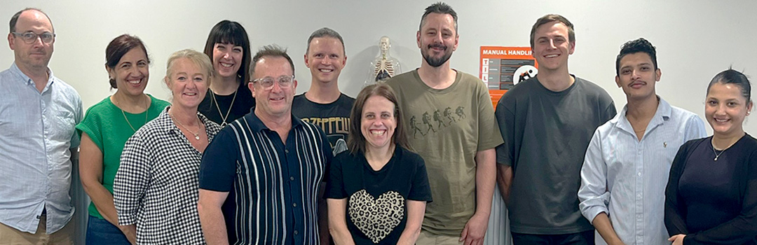 Leadership in Action: SLII® Workshop with Next Session on 12 December