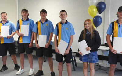 Camden High Students Build Bright Futures with our Construction Pathways Program