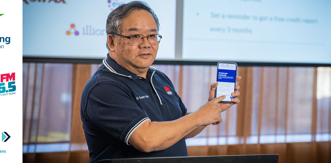 Business Connections Wollongong – 18 November 2026