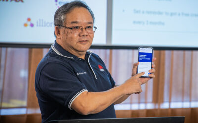 Business Connections Wollongong – 18 November 2026
